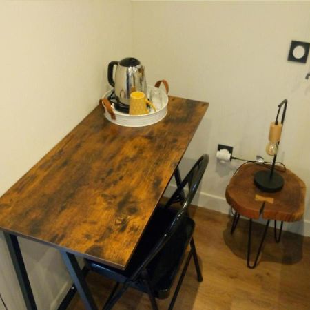 chambre cosy au calme 1 Chavanoz Exterior foto